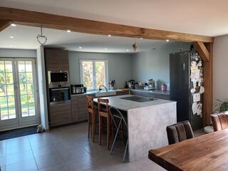  Maison à vendre 6 pièces 142 m²