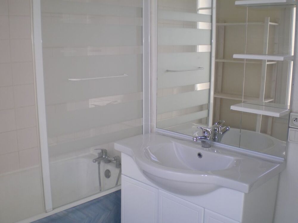 Location Appartement Appartement de 78m2 à louer sur Libourne Libourne