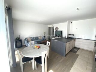  Appartement  vendre 4 pices 74 m