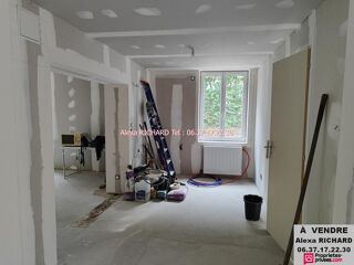  Maison � vendre 7 pi�ces 161 m�