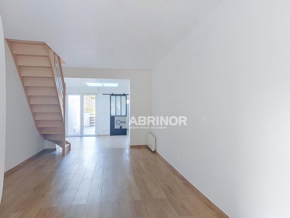 Vente Maison MAISON TOURCOING - 4 pièces 80m² Tourcoing
