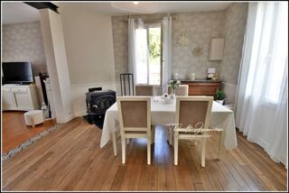  Maison à vendre 6 pièces 110 m²