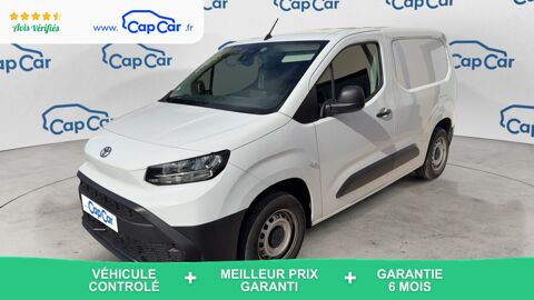 Toyota Proace 1.2 VVT-I 110 Business 2025 occasion Grabels 34790