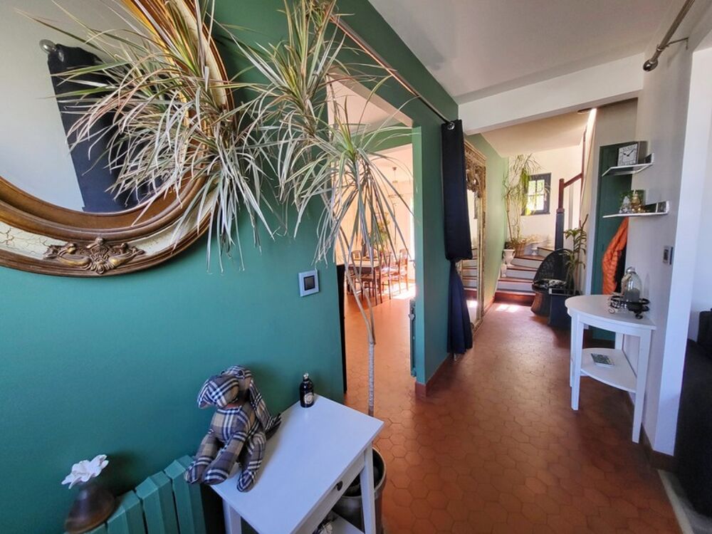 Maison à vendre 8 pièces TELGRUC SUR MER (29)