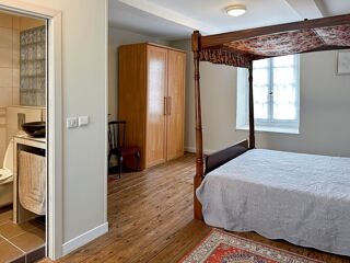  Maison à vendre 6 pièces 134 m²