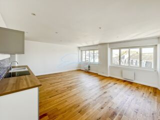  Appartement à vendre 2 pièces 50 m²