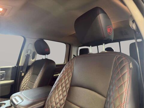 RAM 1500 2020 occasion 33600 Pessac