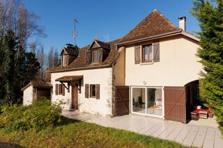  Maison à vendre 7 pièces 129 m²