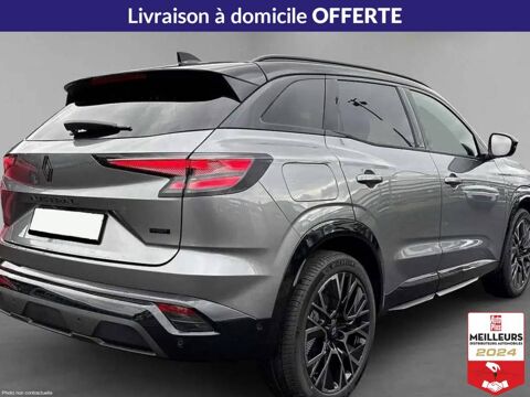 Austral full hybrid E-Tech 200 Esprit Alpine +Pack 2026 occasion 10150 Lavau