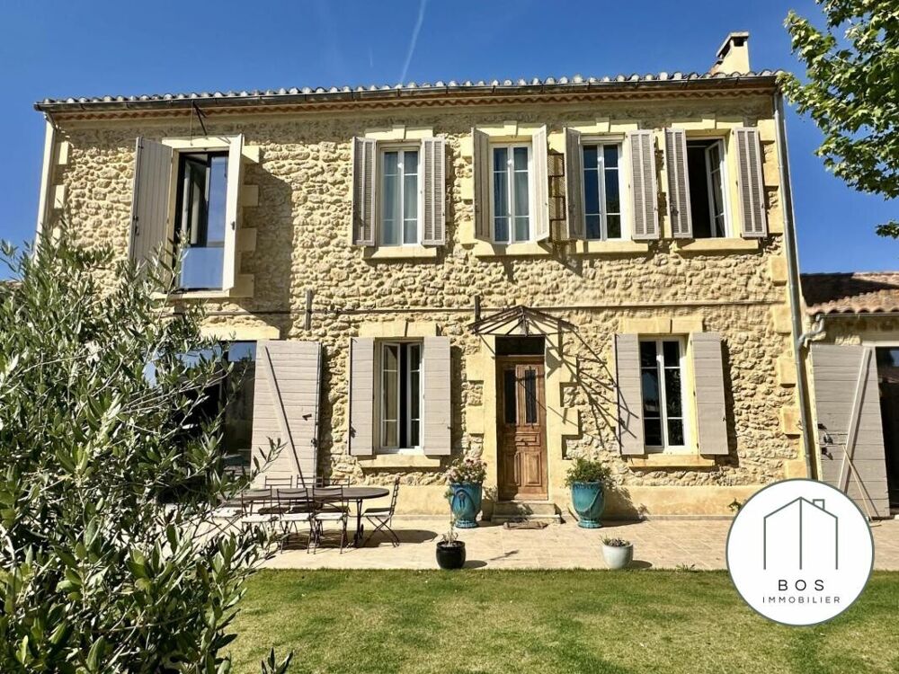 � vendre  Maison Salon-de-Provence (13300)