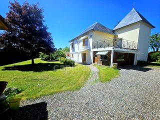  Maison � vendre 8 pi�ces 220 m�