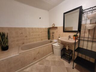  Appartement � vendre 2 pi�ces 59 m�