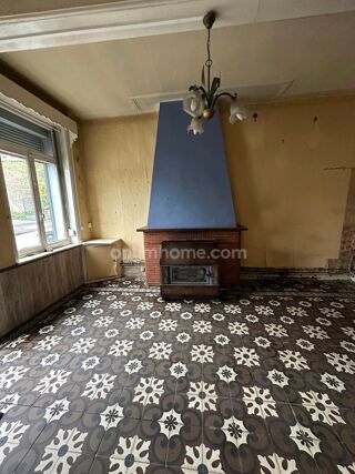  Maison  vendre 4 pices 67 m