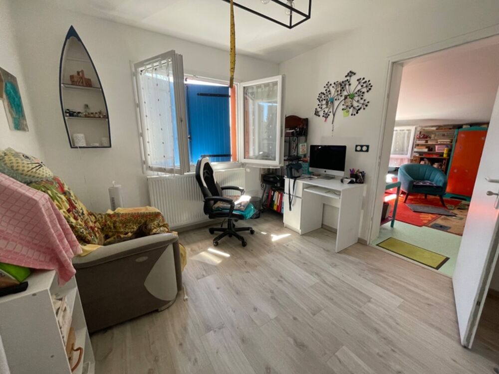 Vente Maison Plain-pied rénové  LA CELLE DUNOISE (23) La celle dunoise