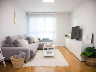  Appartement à vendre 1 pièce 30 m²