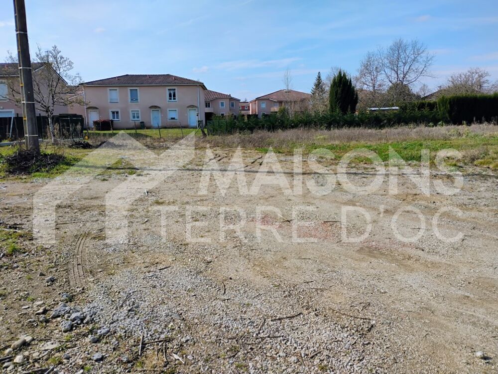 Vente Terrain Terrain  btir  GAILLAC Gaillac