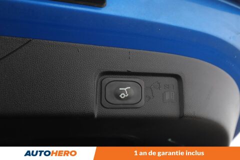 Puma 1.5 EcoBoost ST BVM6 200 ch 2021 occasion 92130 Issy-les-Moulineaux