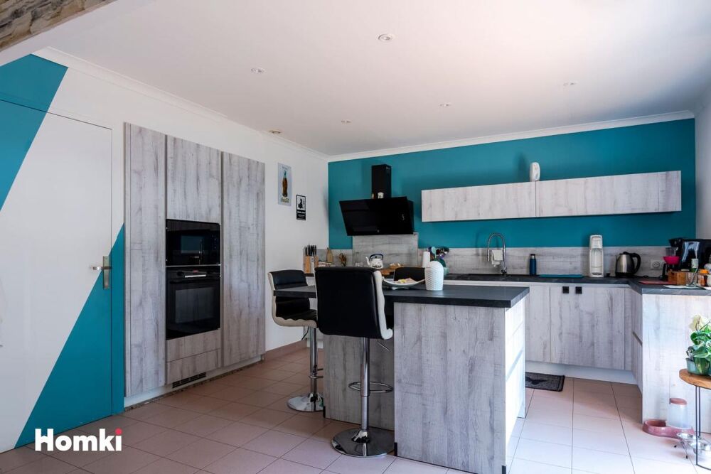 Vente Maison Maison/Villa T5 de 121 m² à Maureilhan 34370 Maureilhan