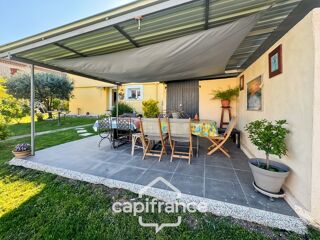  Maison � vendre 7 pi�ces 148 m�