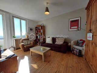  Appartement à vendre 3 pièces 63 m²
