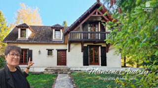 Vente Maison Maison Villery 6 pièce(s) 162 m2 Villery