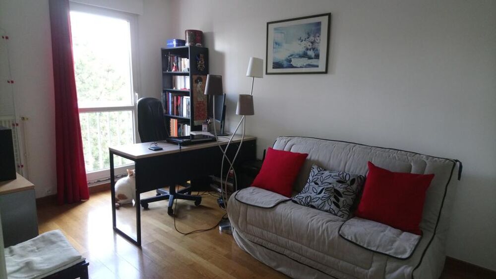 Appartement a louer les ulis - 3 pièce(s) - 68 m2 - Surfyn