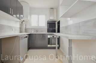  Appartement à vendre 3 pièces 53 m²