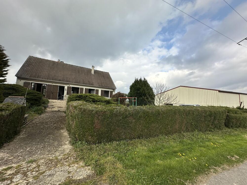 Vente Maison Maison Saint barthelemy