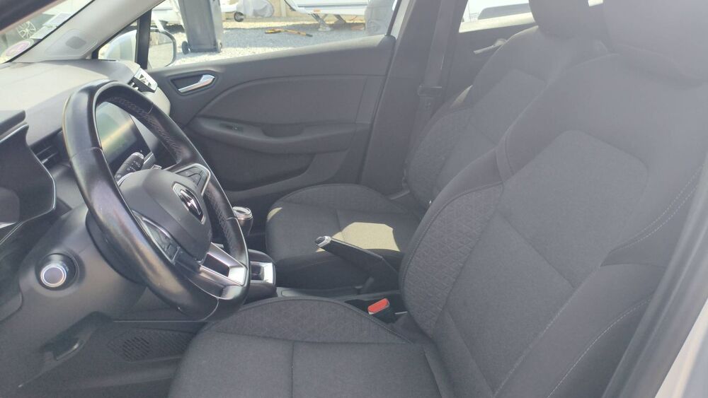 Clio 1.0 TCe 100 GPL Business - 2020 occasion 60126 Rivecourt