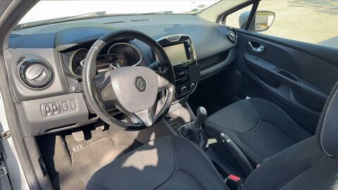 Clio IV 1.5 dCi 75 Business 2015 occasion 38000 Grenoble