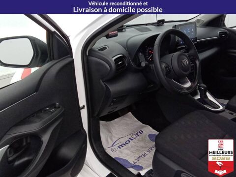 Divers HYBRIDE AFFAIRES 116 DYNAMIC BUSINESS + PROG 2025 occasion 10150 Lavau