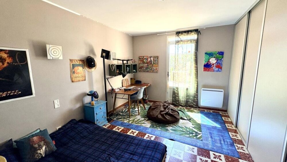 à vendre  Maison L'Isle-sur-la-Sorgue (84800)