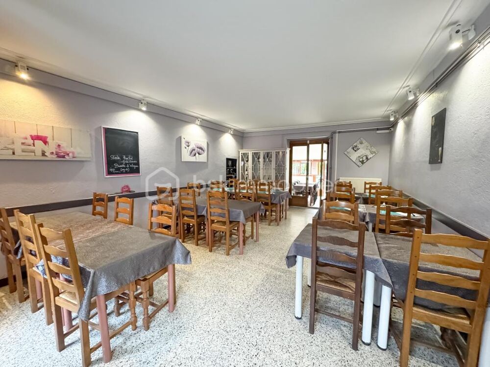   Bar-Tabac, Restaurant Presles en brie