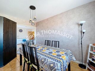  Appartement � vendre 5 pi�ces 83 m�