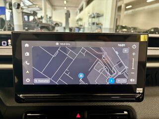 C3 Aircross II 1.2 HYBRID 145 DCS6 MAX 2026 occasion 52000 Chamarandes-Choignes