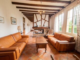  Maison à vendre 9 pièces 332 m²