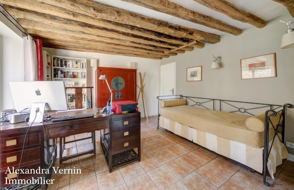 à vendre  Maison Fourqueux (78112)
