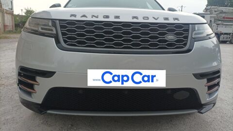 Range rover velar 2.0 D 180 4WD BVA R-Dynamic 2017 occasion 83170 Tourves