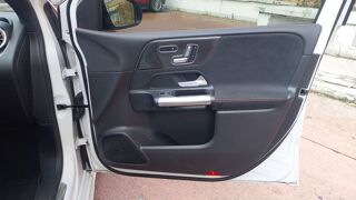 Classe B 250e EQ Power 160 8G-DCT Amg Line Edition - Entretien constr 2021 occasion 95700 Roissy En France