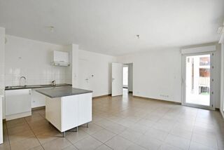  Appartement � vendre 3 pi�ces 65 m�