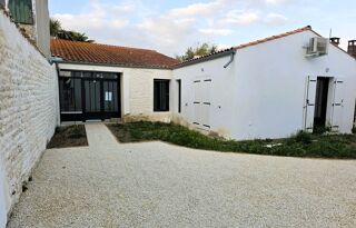  Maison à vendre 6 pièces 101 m²