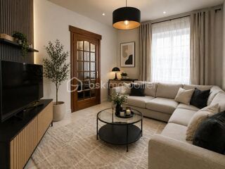  Maison � vendre 4 pi�ces 85 m�