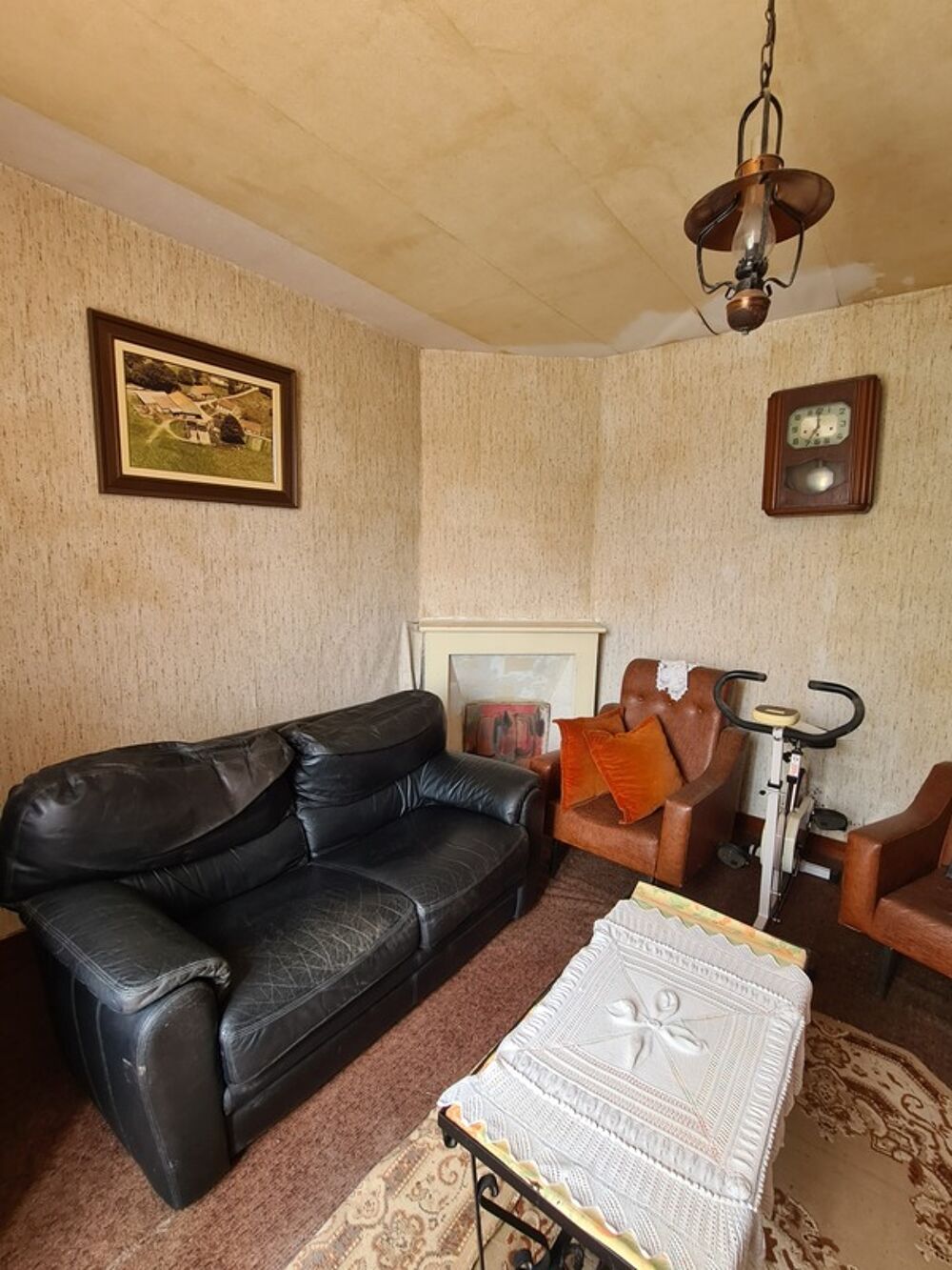 Vente Maison Maison à vendre 7 pièces MAGNAC LAVAL (87) Magnac laval
