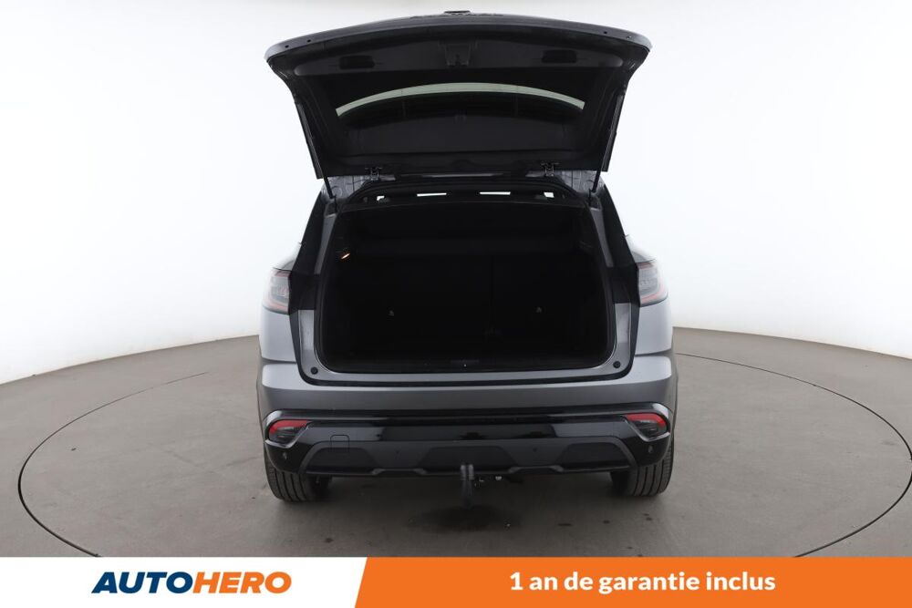 Austral 1.2 TCe Mild Hybrid Advanced Techno 130 ch 2023 occasion 92130 Issy-les-Moulineaux