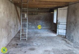  Maison à vendre 1 pièce 29 m²