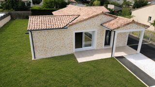 Maison 5 pièces 113 m² Lusignan