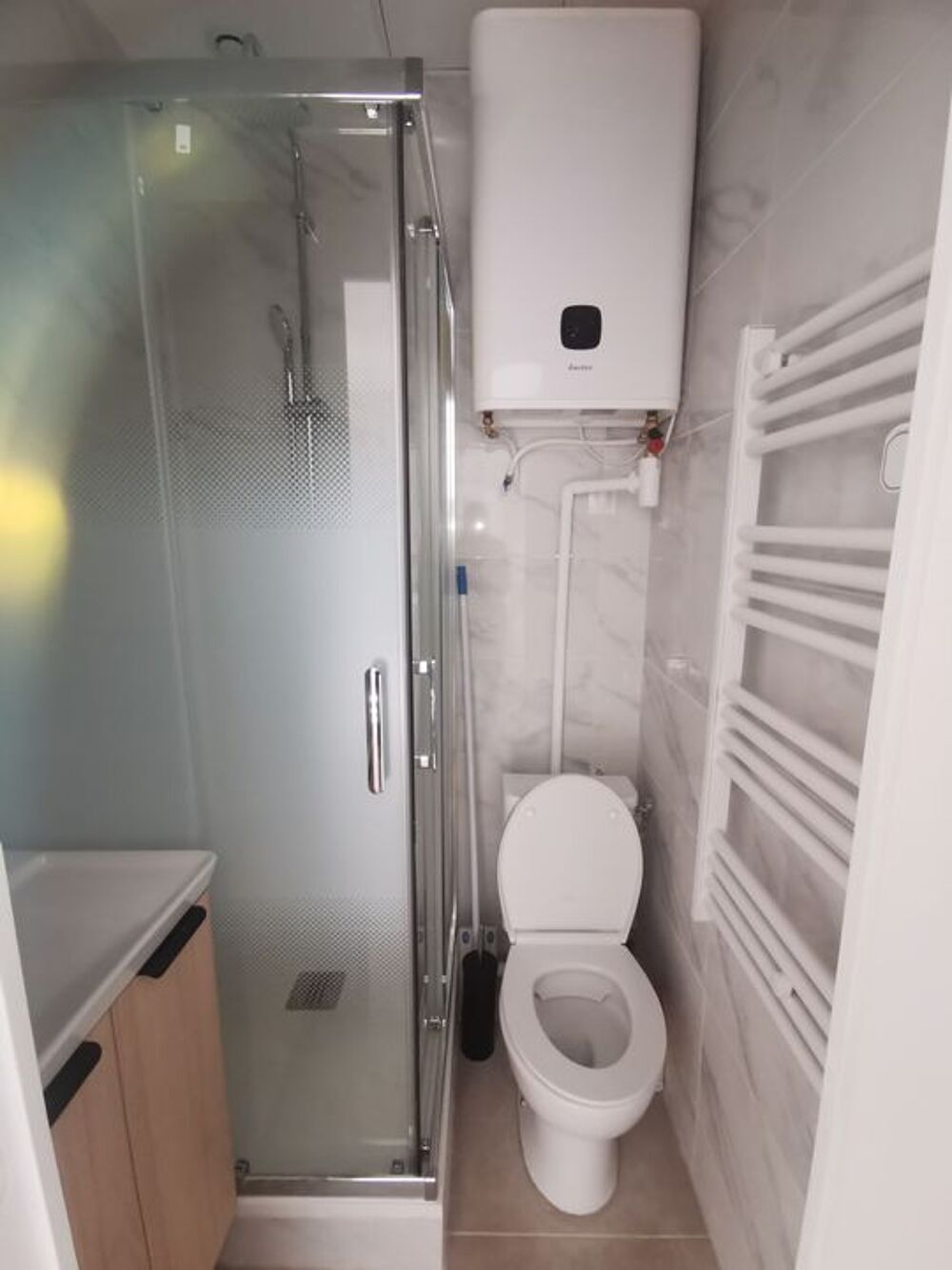 Location Appartement Studio de 18m2 à louer sur Gentilly Gentilly