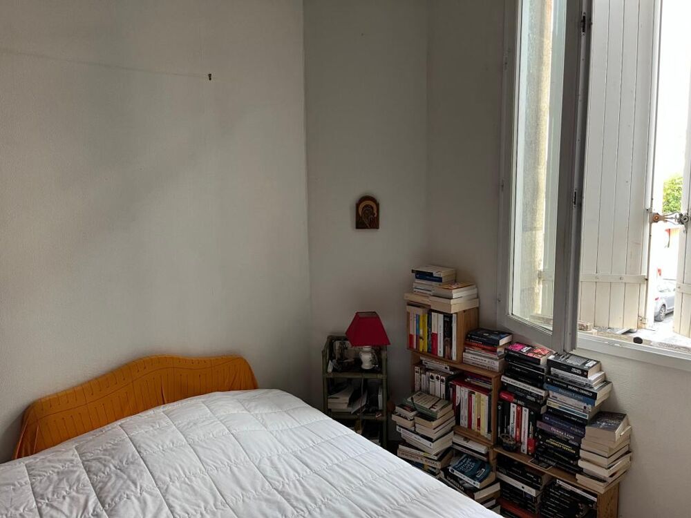 Vente Appartement Appartement T2 45 m² centre ville de LIBOURNE Libourne