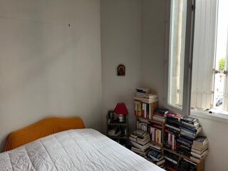  Appartement à vendre 2 pièces 45 m²