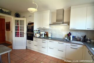  Maison à vendre 6 pièces 145 m²